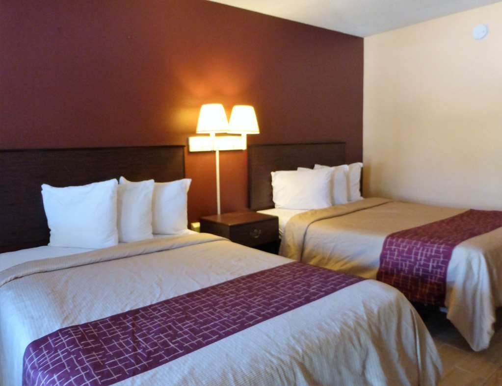 Motel Red Roof -